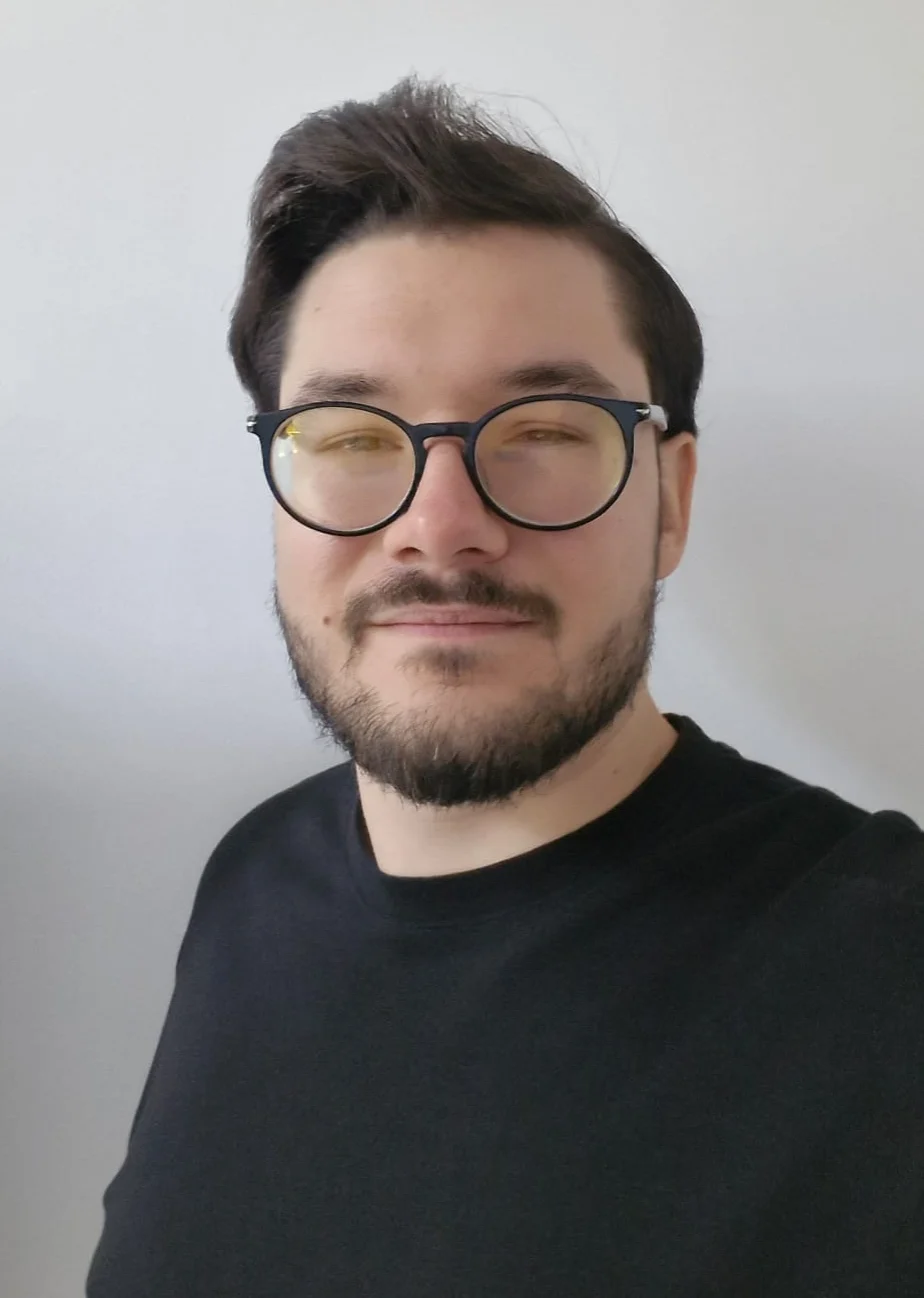 Ioan Cazacu (John), counsellor and integrative therapist in Lincoln
